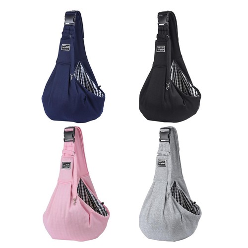 Hand free pet sling - pet, carrier