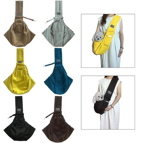 Pet cat dog carrier - dog,