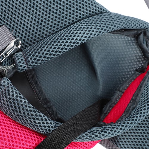 Aklosipy pet carrier - red)aklosipy,