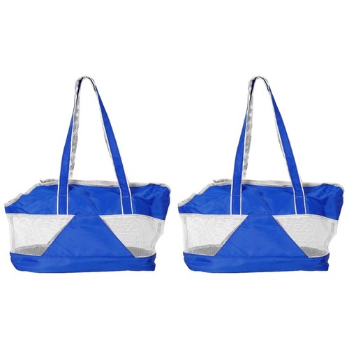 Reusable durable blue cat - durable,