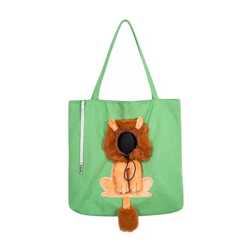 Single shoulder pet carrier - single-shoulder,