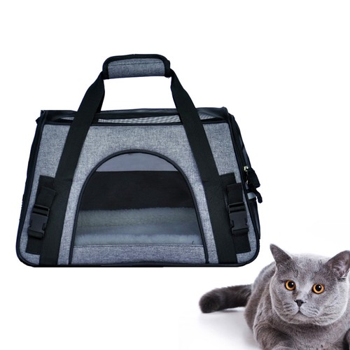 Pet outdoor bag single - pet,