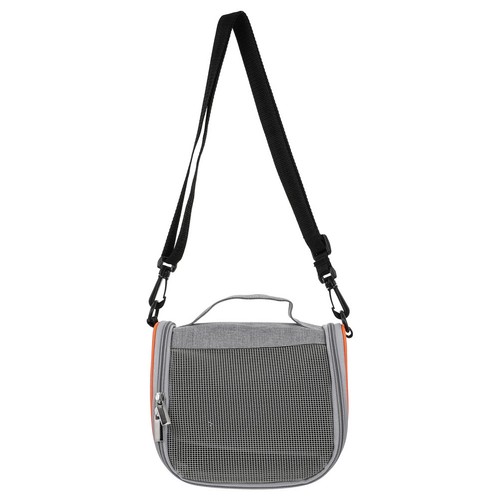 Pet carrier bag - bag, cat