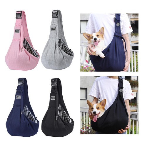 Single shoulder bag pet - single,