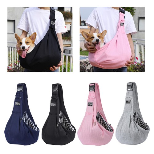 Single shoulder bag - shoulder, pet