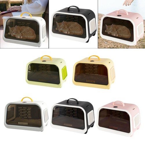 Pet travel carrier - dog,