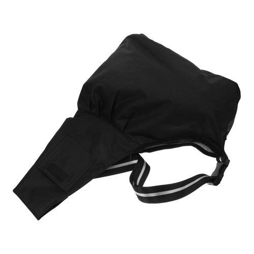 Breathable shoulder pet - breathable,