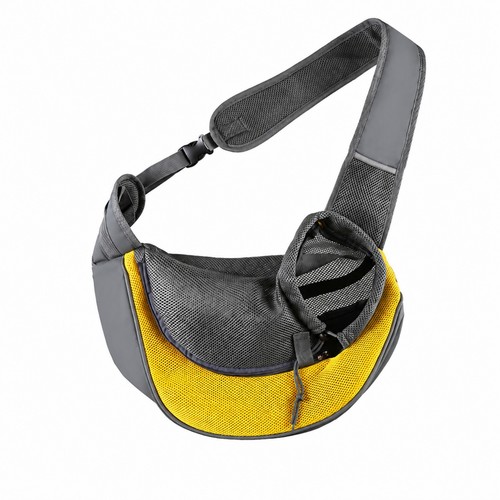 Single shoulder pet - single-shoulder, carrier