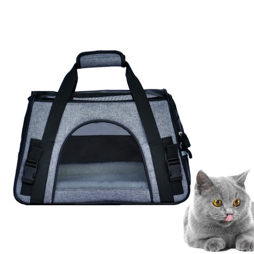 Pet carrying bag single - carrying,