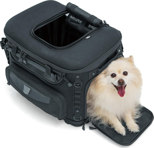 Portable weather resistant pet - portable, weather-resistant
