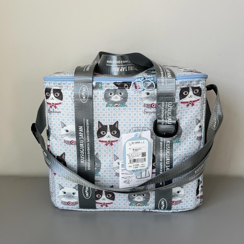 Kusuguru japan cats insulated - japan,