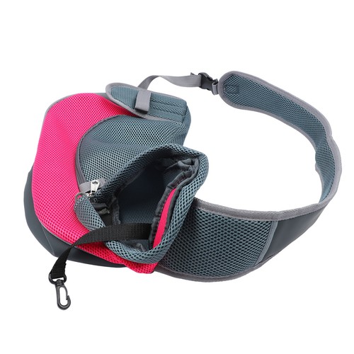 Dog carrier sling - —dog,