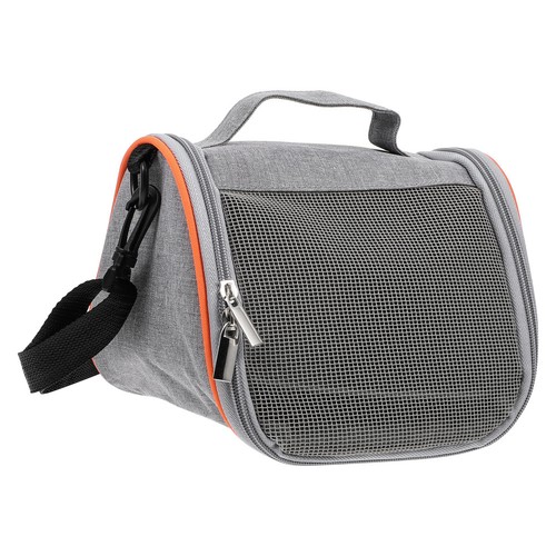 Pet carrier bag - , cat