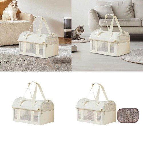 Pet dog carrier - carrier, handbag
