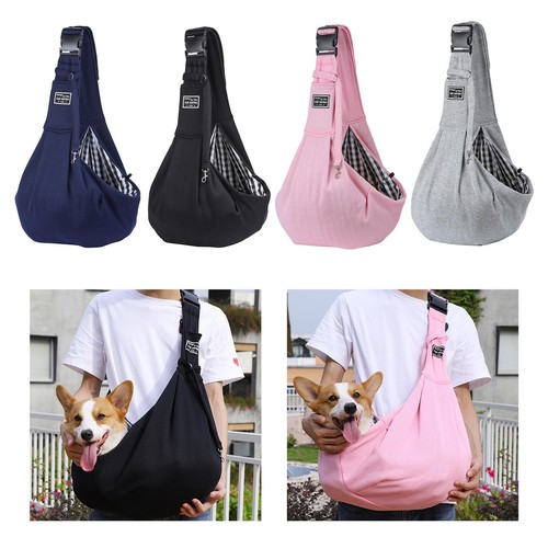 Single shoulder bag pet - shoulder,