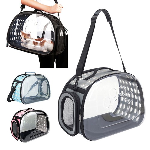 Pet bag cat dogs - bag, outside
