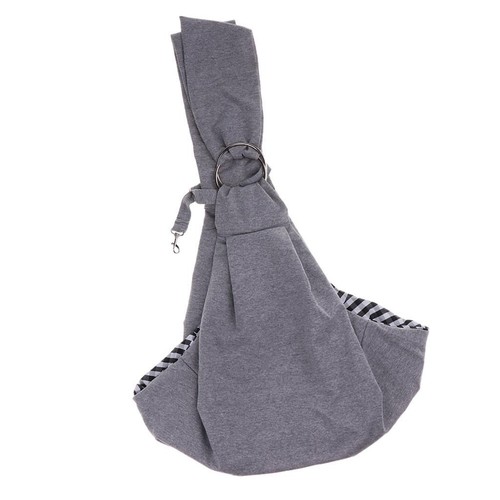 Pet carrier dog sling backpack - carrier,