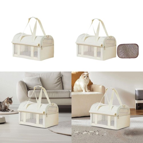 Pet dog carrier bag - dog,