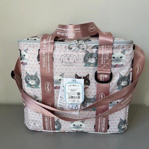Kusuguru japan cats insulated - japan,