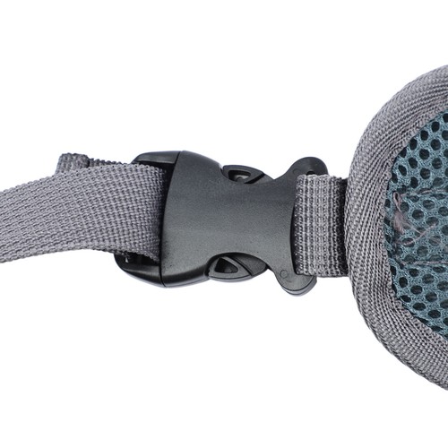 Dog carrier sling breathable - carrier,