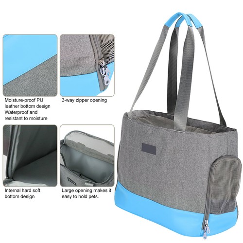 Universal pet single shoulder - single,
