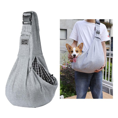 Hand carrier bag cat dog - hand,