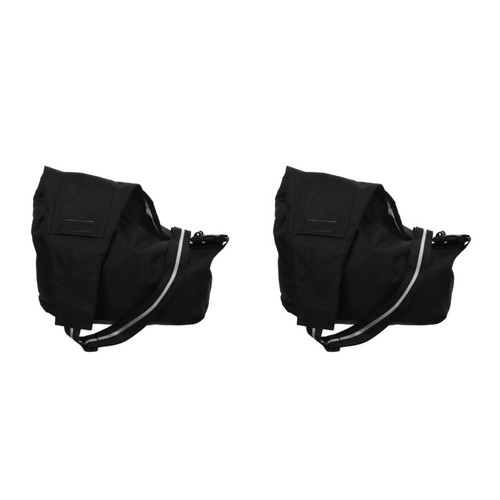 Pieces large puppy carrier - pieces,