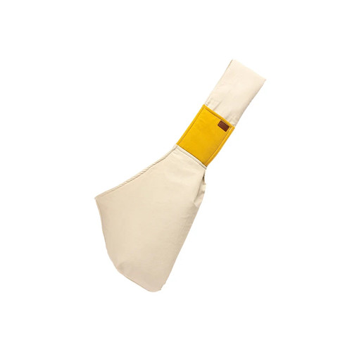 Pet carrier sling bag - pet,