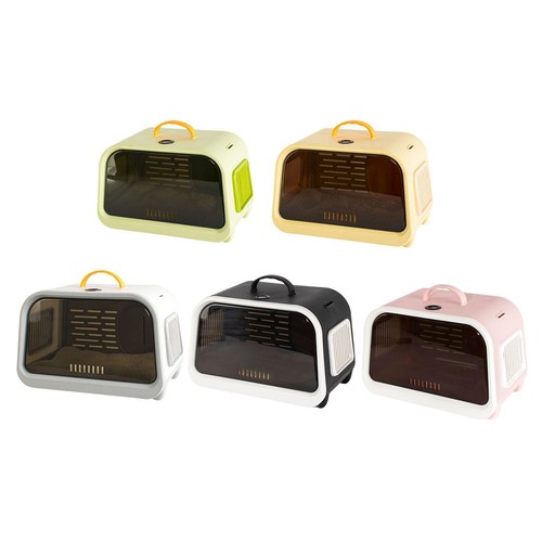 Pet carrier bag breathable cat - bag,